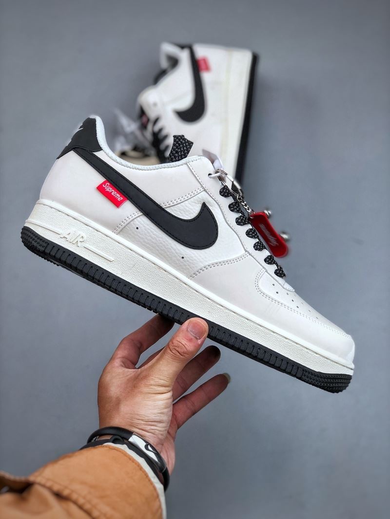 Nike Air Force 1 Shoes